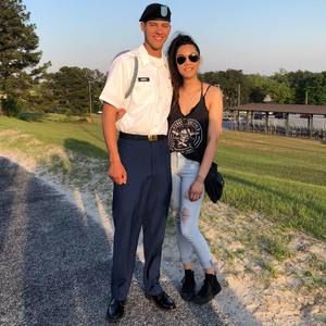 Meet your Posher, Miriah